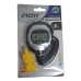 Flott F018 Stop Watch + Finer Whistle